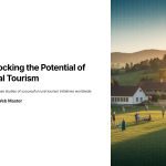 1 Unlocking the Potential of Rural Tourism