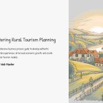 1 Mastering Rural Tourism Planning