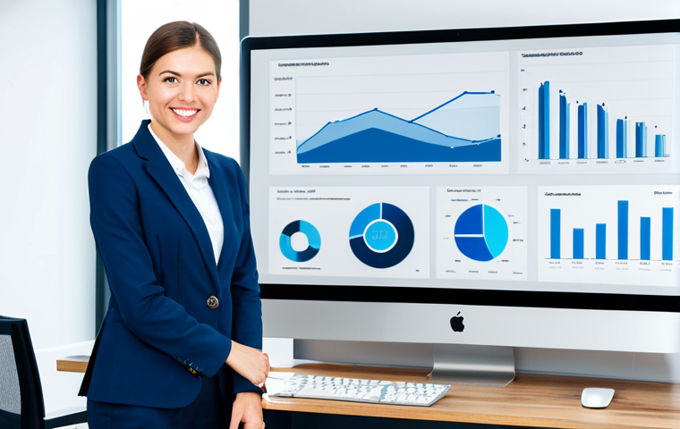 농촌관광기획사 연봉 상승을 위한 전략 - Digital Marketing Success**

"A professional marketing consultant, fully clothed in a modest busines...