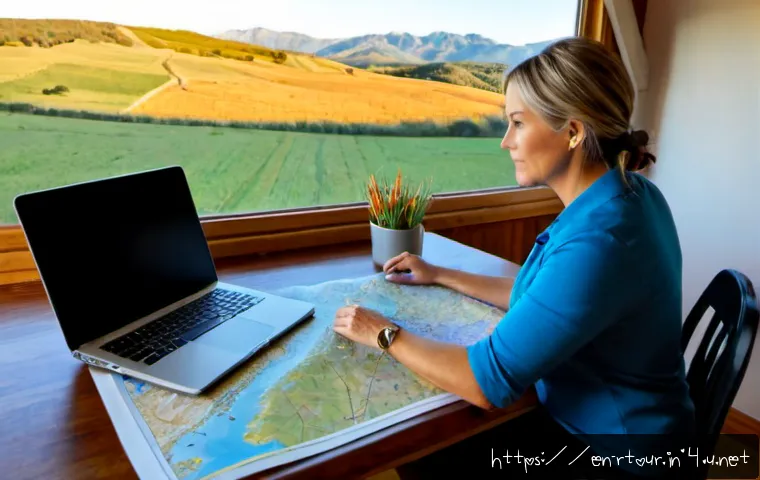 How to Build a Rural Tourism Career After Earning Your Certification 3 농촌관광기획사 자격증 취득 후 성장 관련 이미지 1