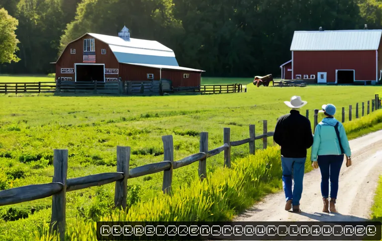 Planning Rural Visitor Experiences: Key Responsibilities, Risks, and Budget Decisions 3 농촌관광기획사 직무 수행 시 고려할 점 관련 이미지 1